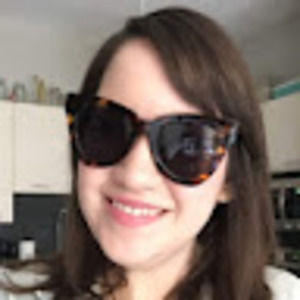 Meet your Posher, Kaila